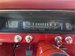 1966 Chevrolet Nova SS (CC-2089253) for sale in Reno, Nevada