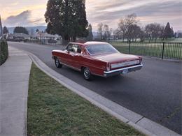 1966 Chevrolet Nova SS (CC-2089253) for sale in Reno, Nevada