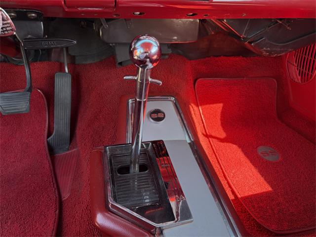 1966 Chevrolet Nova SS (CC-2089253) for sale in Reno, Nevada