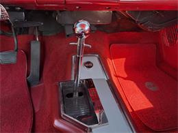 1966 Chevrolet Nova SS (CC-2089253) for sale in Reno, Nevada