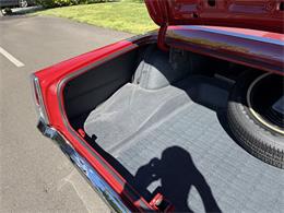 1966 Chevrolet Nova SS (CC-2089253) for sale in Reno, Nevada