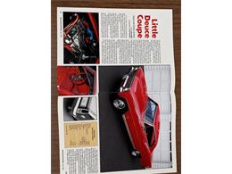 1966 Chevrolet Nova SS (CC-2089253) for sale in Reno, Nevada