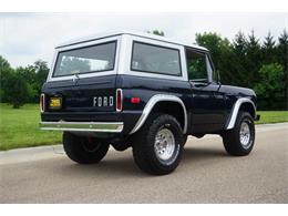 1969 Ford Bronco (CC-2089254) for sale in De Witt, Iowa