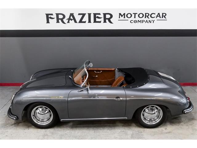 1957 Porsche Speedster (CC-2089255) for sale in Lebanon, Tennessee