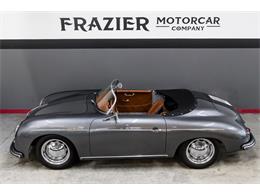 1957 Porsche Speedster (CC-2089255) for sale in Lebanon, Tennessee