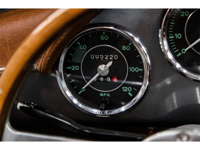 1957 Porsche Speedster (CC-2089255) for sale in Lebanon, Tennessee
