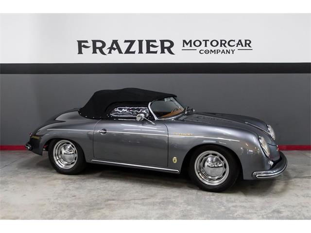 1957 Porsche Speedster (CC-2089255) for sale in Lebanon, Tennessee