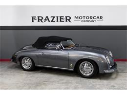1957 Porsche Speedster (CC-2089255) for sale in Lebanon, Tennessee