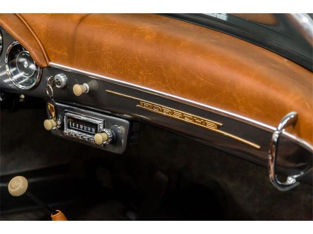 1957 Porsche Speedster (CC-2089255) for sale in Lebanon, Tennessee