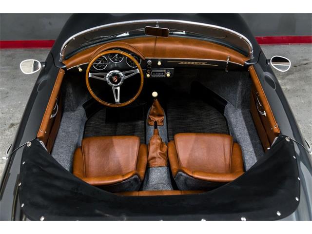 1957 Porsche Speedster (CC-2089255) for sale in Lebanon, Tennessee