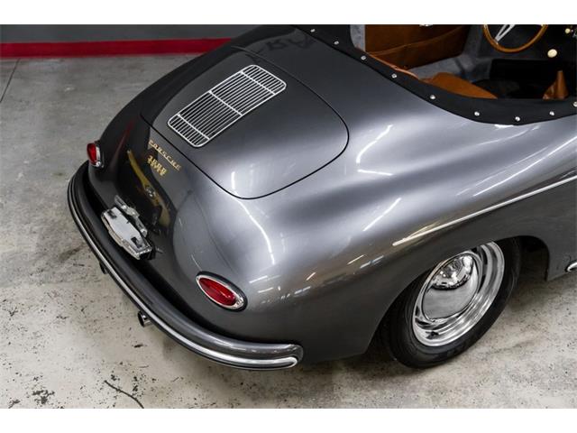 1957 Porsche Speedster (CC-2089255) for sale in Lebanon, Tennessee