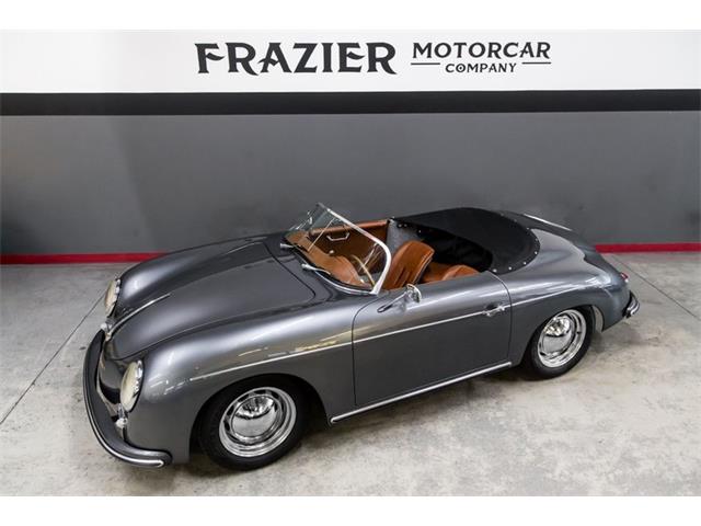 1957 Porsche Speedster (CC-2089255) for sale in Lebanon, Tennessee