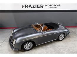 1957 Porsche Speedster (CC-2089255) for sale in Lebanon, Tennessee