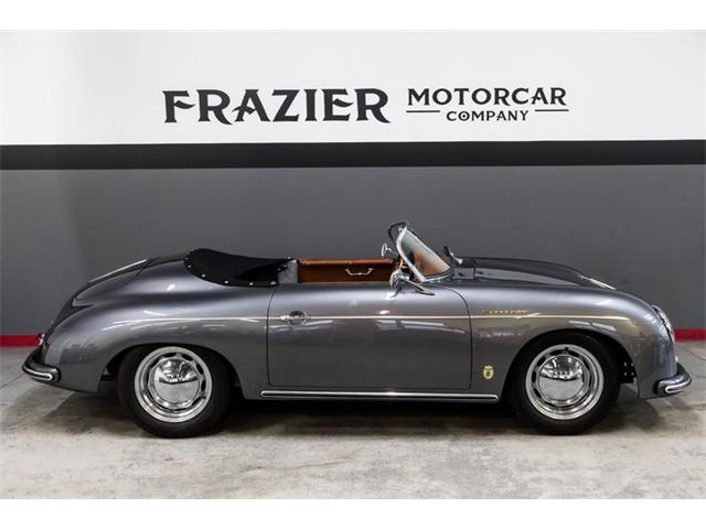 1957 Porsche Speedster (CC-2089255) for sale in Lebanon, Tennessee
