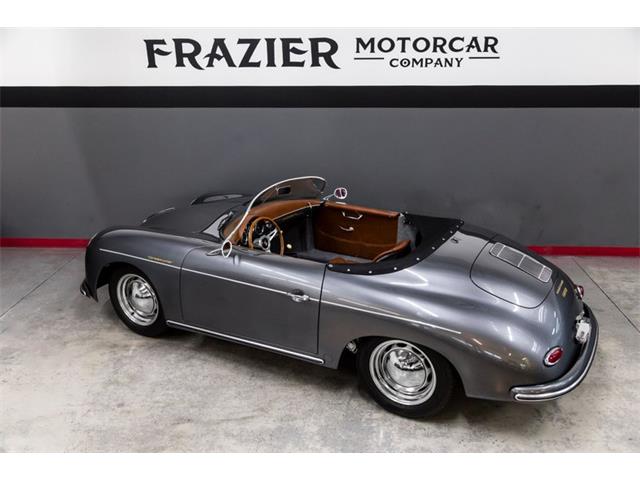 1957 Porsche Speedster (CC-2089255) for sale in Lebanon, Tennessee