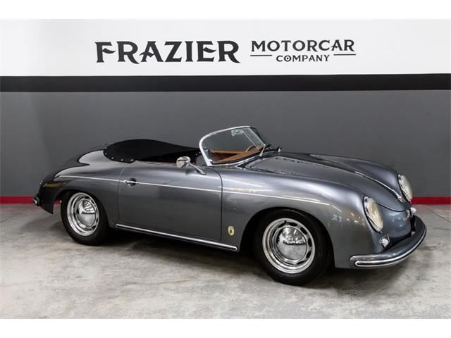 1957 Porsche Speedster (CC-2089255) for sale in Lebanon, Tennessee