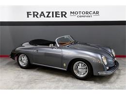1957 Porsche Speedster (CC-2089255) for sale in Lebanon, Tennessee