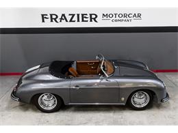 1957 Porsche Speedster (CC-2089255) for sale in Lebanon, Tennessee