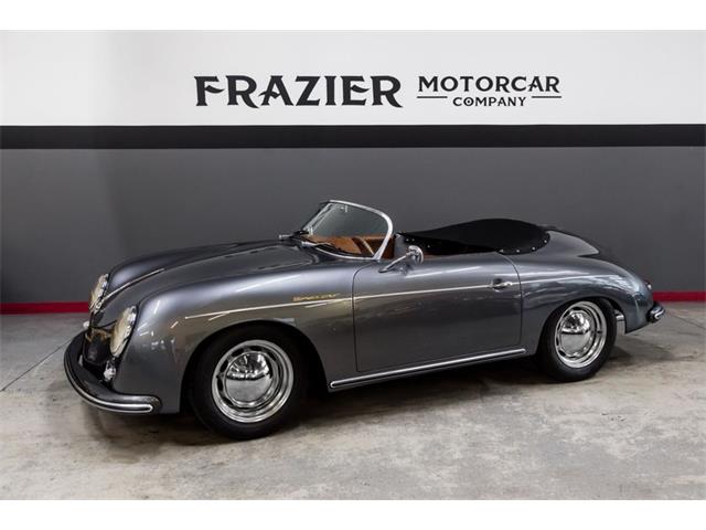 1957 Porsche Speedster (CC-2089255) for sale in Lebanon, Tennessee
