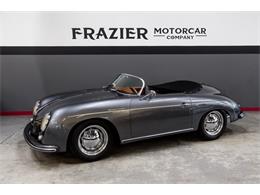 1957 Porsche Speedster (CC-2089255) for sale in Lebanon, Tennessee