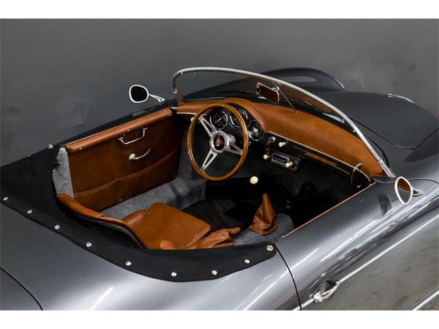 1957 Porsche Speedster (CC-2089255) for sale in Lebanon, Tennessee