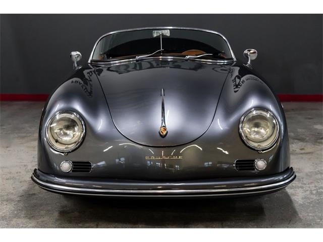 1957 Porsche Speedster (CC-2089255) for sale in Lebanon, Tennessee