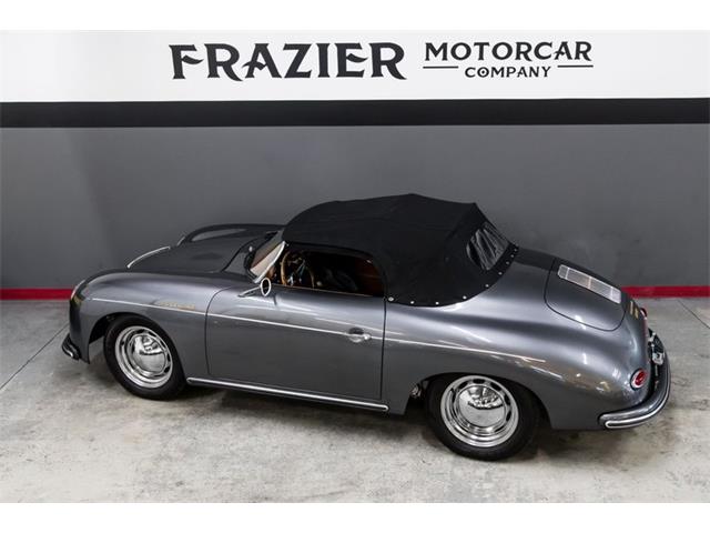 1957 Porsche Speedster (CC-2089255) for sale in Lebanon, Tennessee