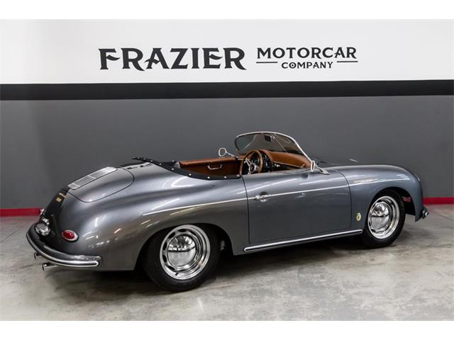 1957 Porsche Speedster (CC-2089255) for sale in Lebanon, Tennessee