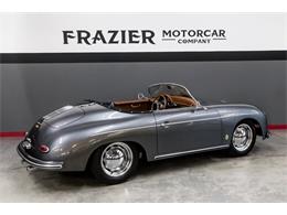 1957 Porsche Speedster (CC-2089255) for sale in Lebanon, Tennessee