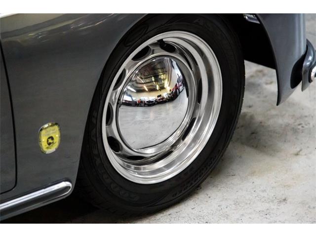 1957 Porsche Speedster (CC-2089255) for sale in Lebanon, Tennessee