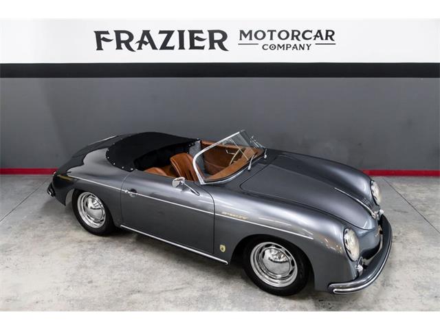 1957 Porsche Speedster (CC-2089255) for sale in Lebanon, Tennessee