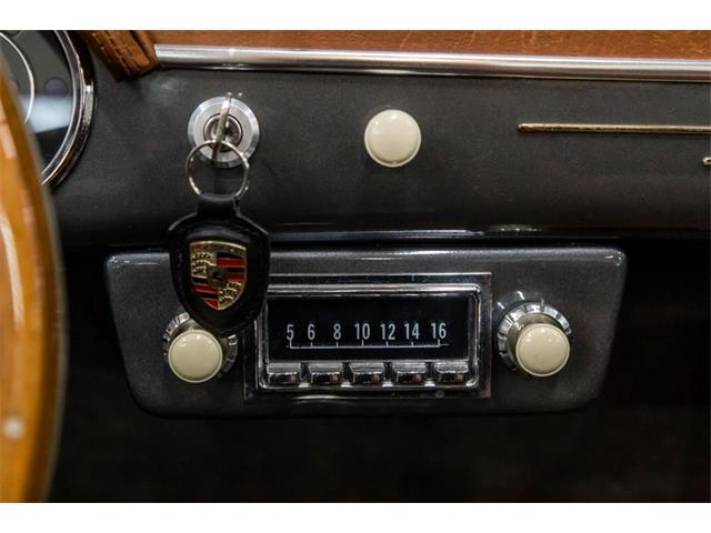 1957 Porsche Speedster (CC-2089255) for sale in Lebanon, Tennessee