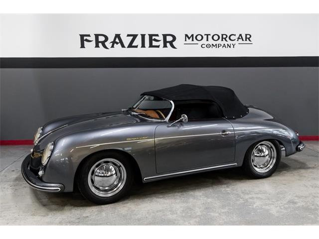 1957 Porsche Speedster (CC-2089255) for sale in Lebanon, Tennessee