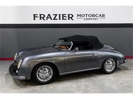 1957 Porsche Speedster (CC-2089255) for sale in Lebanon, Tennessee