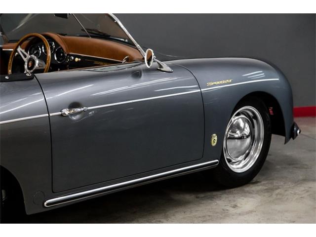 1957 Porsche Speedster (CC-2089255) for sale in Lebanon, Tennessee