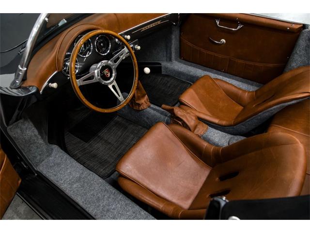 1957 Porsche Speedster (CC-2089255) for sale in Lebanon, Tennessee