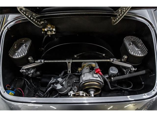 1957 Porsche Speedster (CC-2089255) for sale in Lebanon, Tennessee