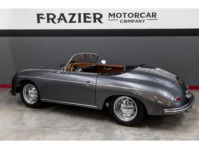 1957 Porsche Speedster (CC-2089255) for sale in Lebanon, Tennessee