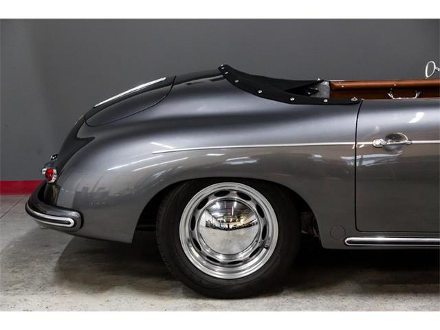 1957 Porsche Speedster (CC-2089255) for sale in Lebanon, Tennessee