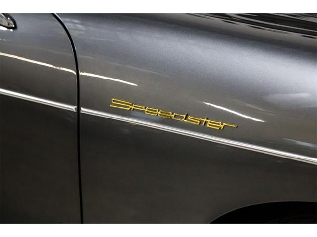 1957 Porsche Speedster (CC-2089255) for sale in Lebanon, Tennessee