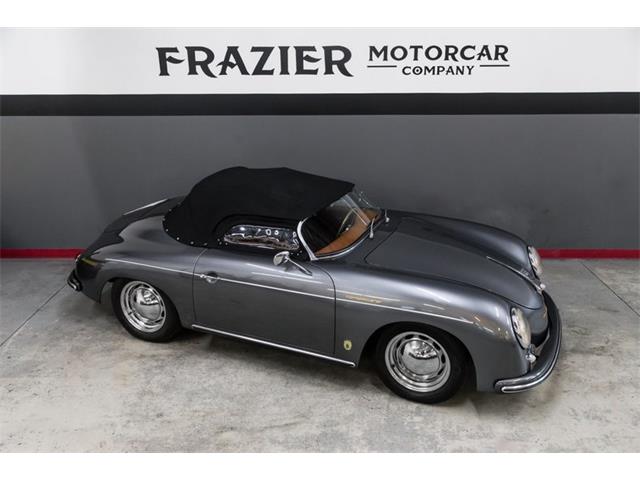 1957 Porsche Speedster (CC-2089255) for sale in Lebanon, Tennessee