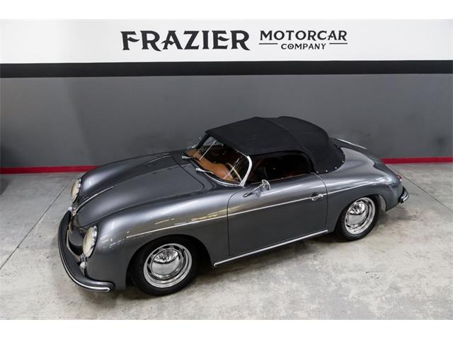 1957 Porsche Speedster (CC-2089255) for sale in Lebanon, Tennessee