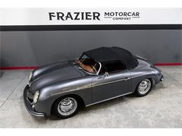 1957 Porsche Speedster (CC-2089255) for sale in Lebanon, Tennessee
