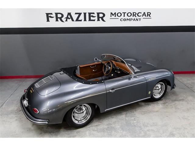 1957 Porsche Speedster (CC-2089255) for sale in Lebanon, Tennessee
