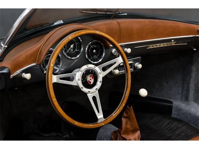 1957 Porsche Speedster (CC-2089255) for sale in Lebanon, Tennessee