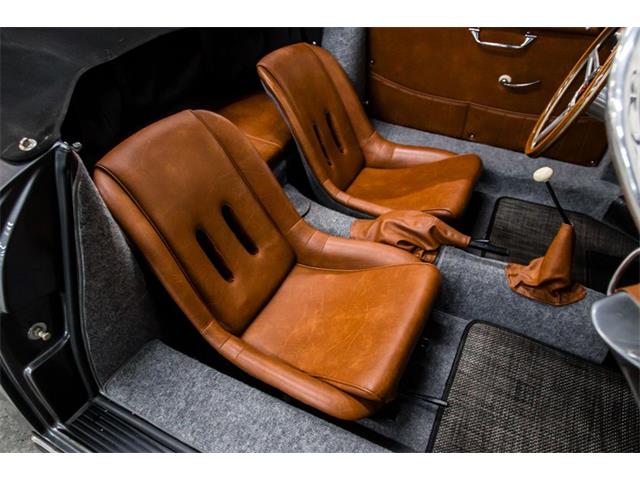1957 Porsche Speedster (CC-2089255) for sale in Lebanon, Tennessee