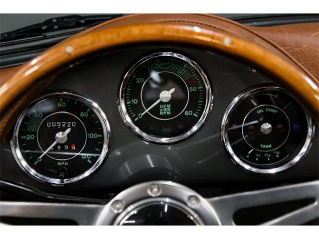 1957 Porsche Speedster (CC-2089255) for sale in Lebanon, Tennessee