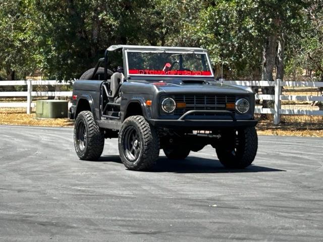 1974 Ford Bronco (CC-2089257) for sale in Reno, Nevada