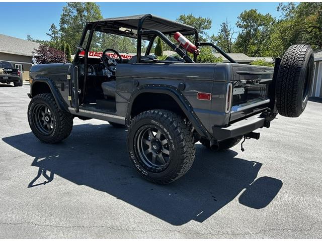1974 Ford Bronco (CC-2089257) for sale in Reno, Nevada