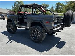 1974 Ford Bronco (CC-2089257) for sale in Reno, Nevada